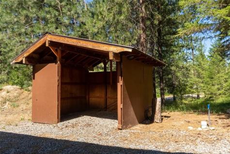 15 Howerton Road Twisp WA 98856