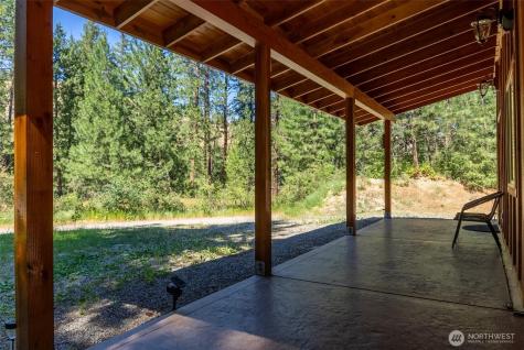 15 Howerton Road Twisp WA 98856