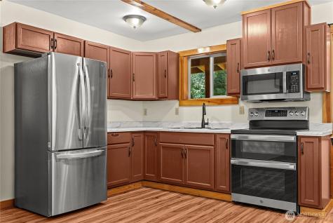 15 Howerton Road Twisp WA 98856