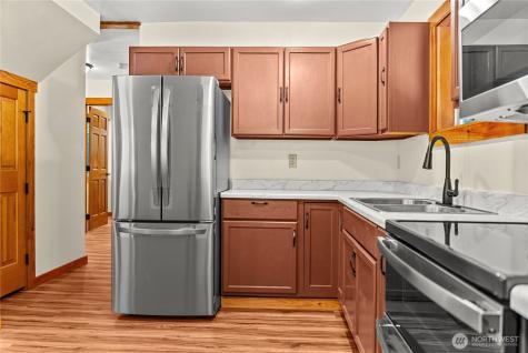 15 Howerton Road Twisp WA 98856