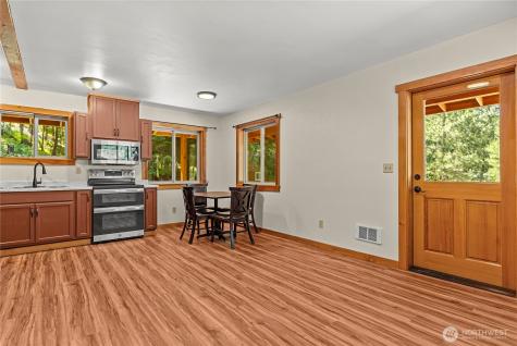 15 Howerton Road Twisp WA 98856