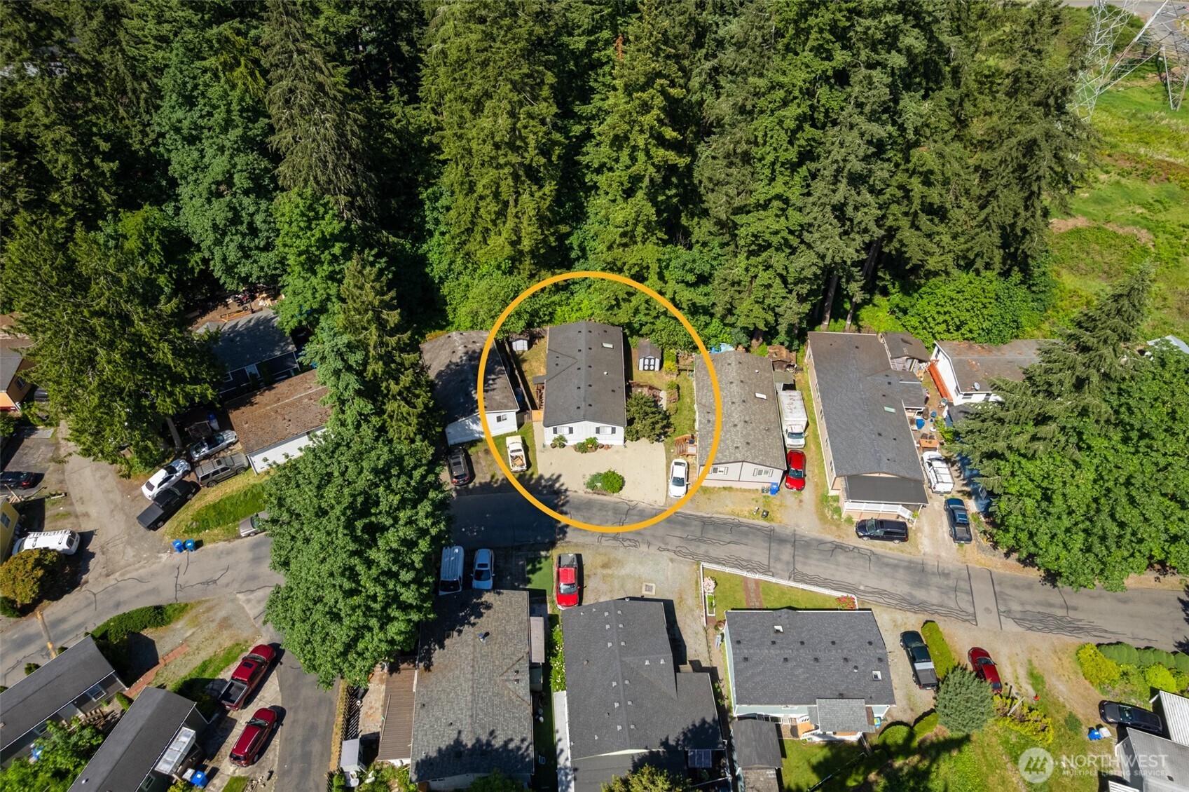 28454 SE 168th Avenue Kent WA 98042