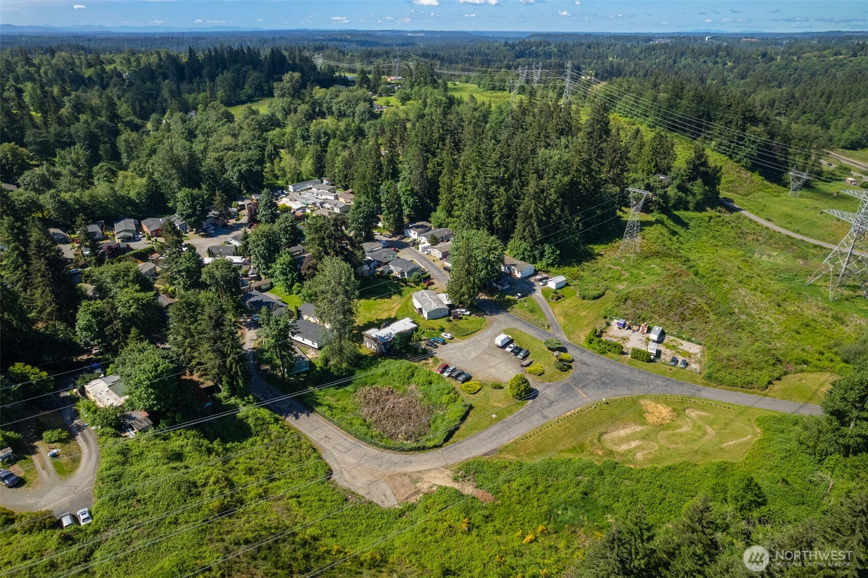 28454 SE 168th Avenue Kent WA 98042