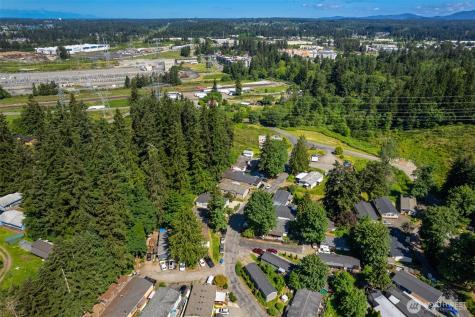 28454 SE 168th Avenue Kent WA 98042