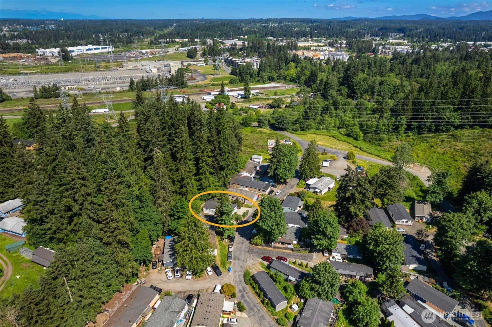 28454 SE 168th Avenue Kent WA 98042