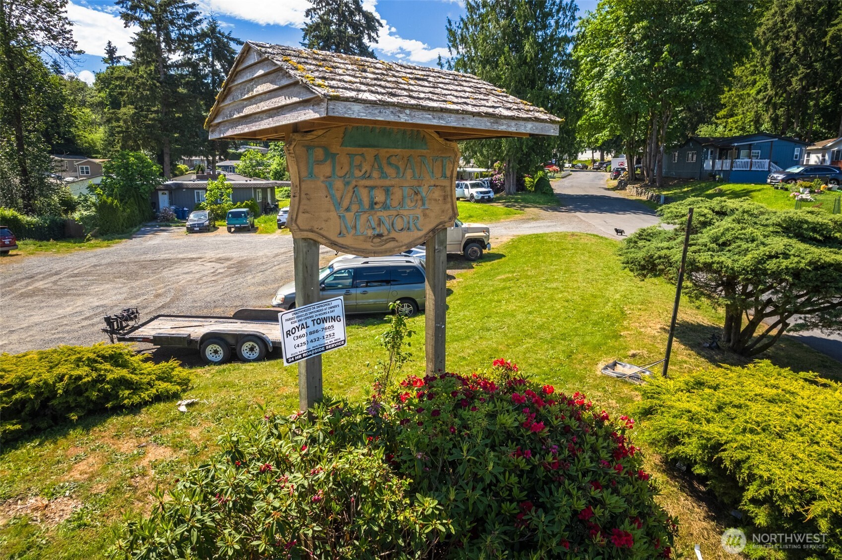 28454 SE 168th Avenue Kent WA 98042