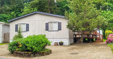 28454 SE 168th Avenue Kent WA 98042