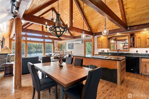 32217 Whitman Lake Drive Graham WA 98338