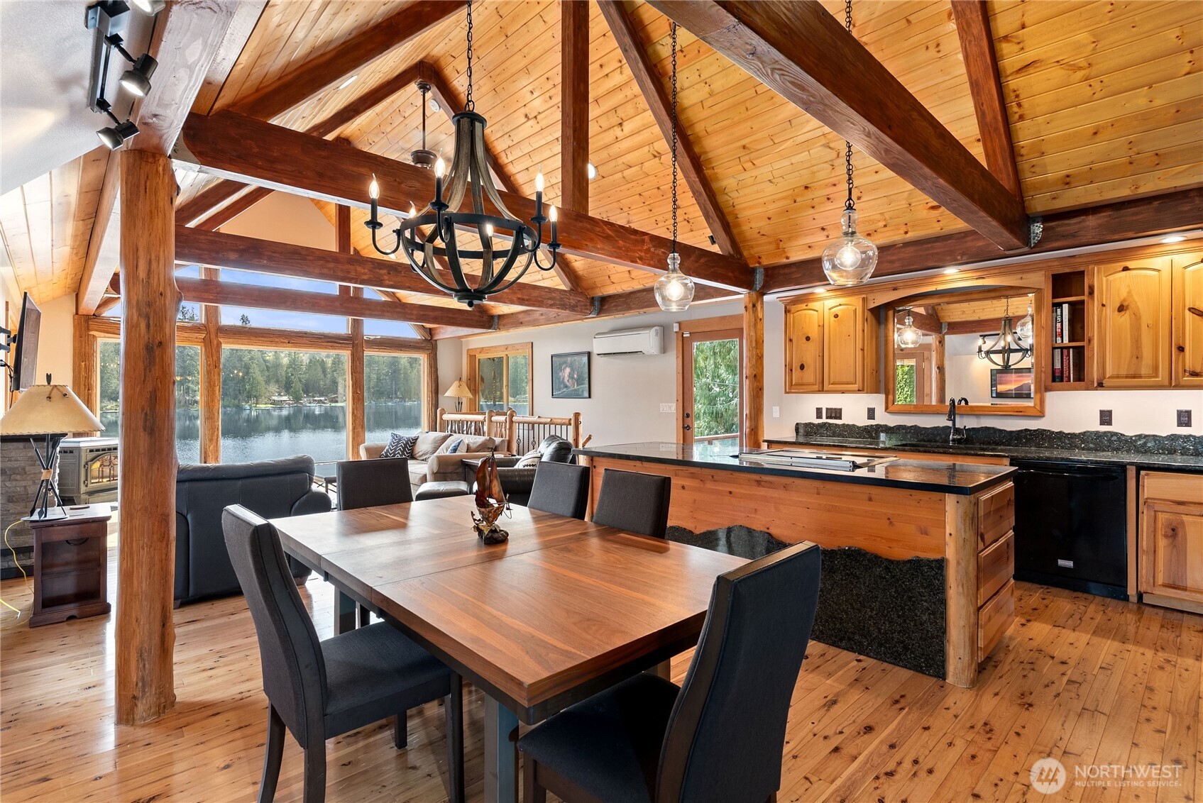 32217 Whitman Lake Drive Graham WA 98338