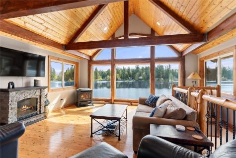 32217 Whitman Lake Drive Graham WA 98338