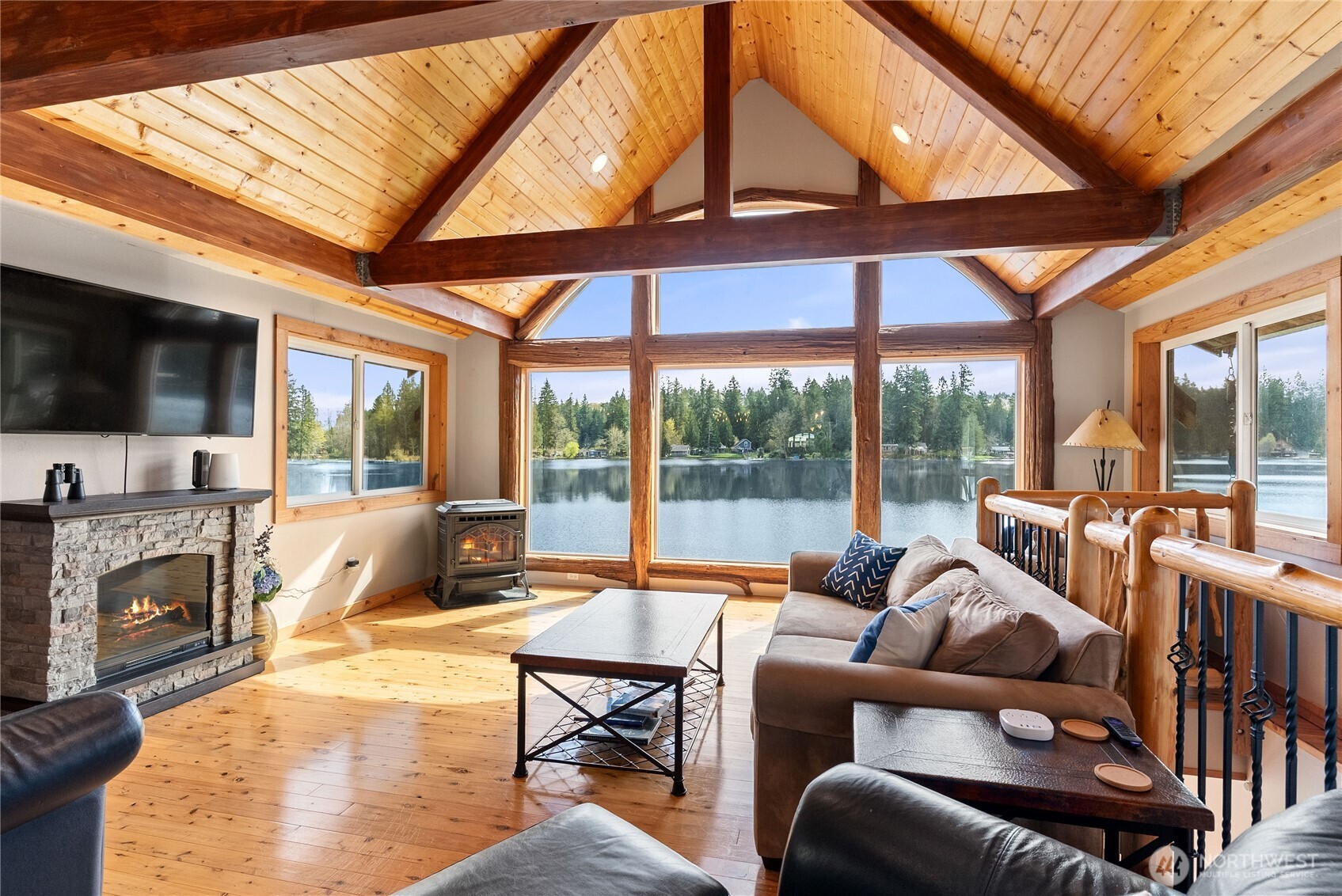 32217 Whitman Lake Drive Graham WA 98338