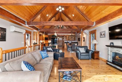 32217 Whitman Lake Drive Graham WA 98338