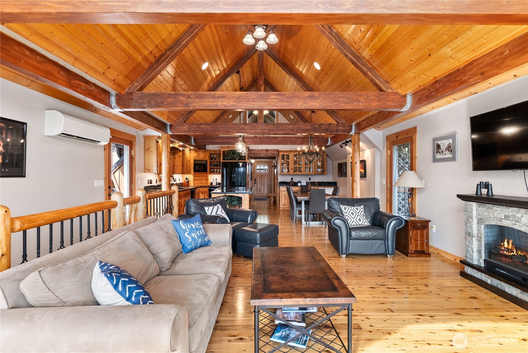 32217 Whitman Lake Drive Graham WA 98338
