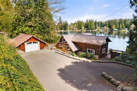 32217 Whitman Lake Drive Graham WA 98338