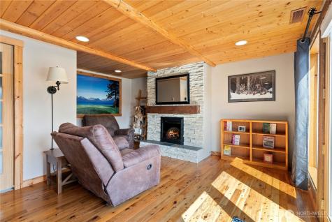 32217 Whitman Lake Drive Graham WA 98338