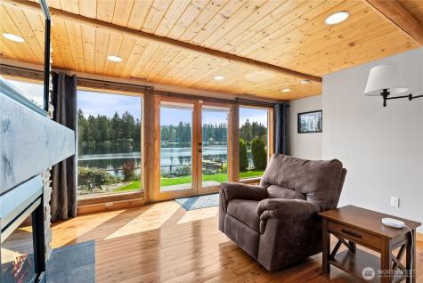 32217 Whitman Lake Drive Graham WA 98338