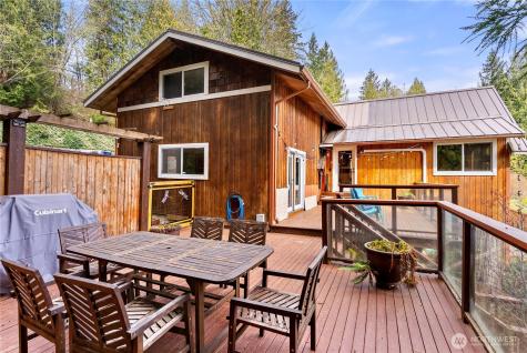32217 Whitman Lake Drive Graham WA 98338