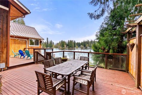 32217 Whitman Lake Drive Graham WA 98338