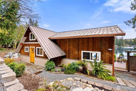 32217 Whitman Lake Drive Graham WA 98338