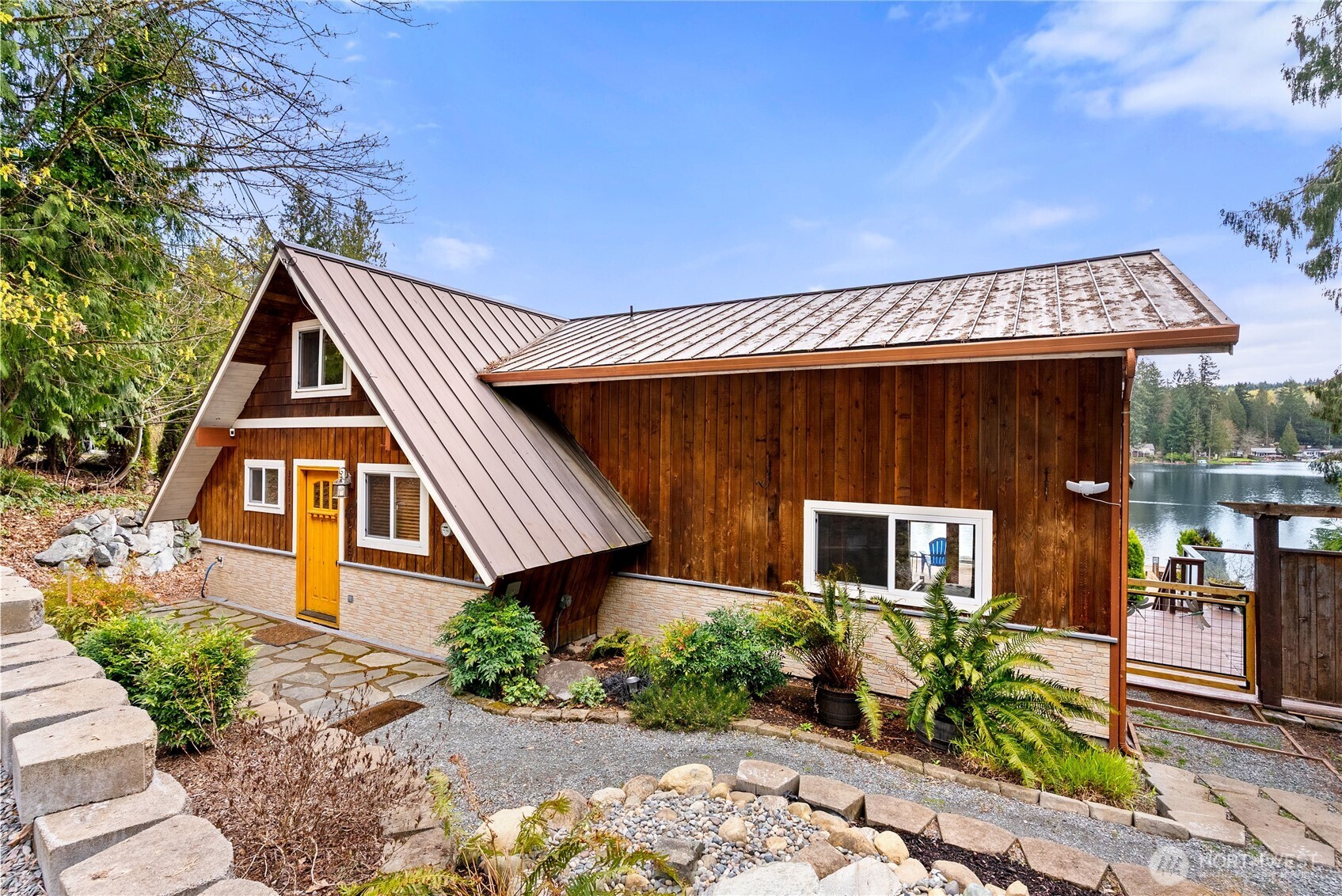 32217 Whitman Lake Drive Graham WA 98338