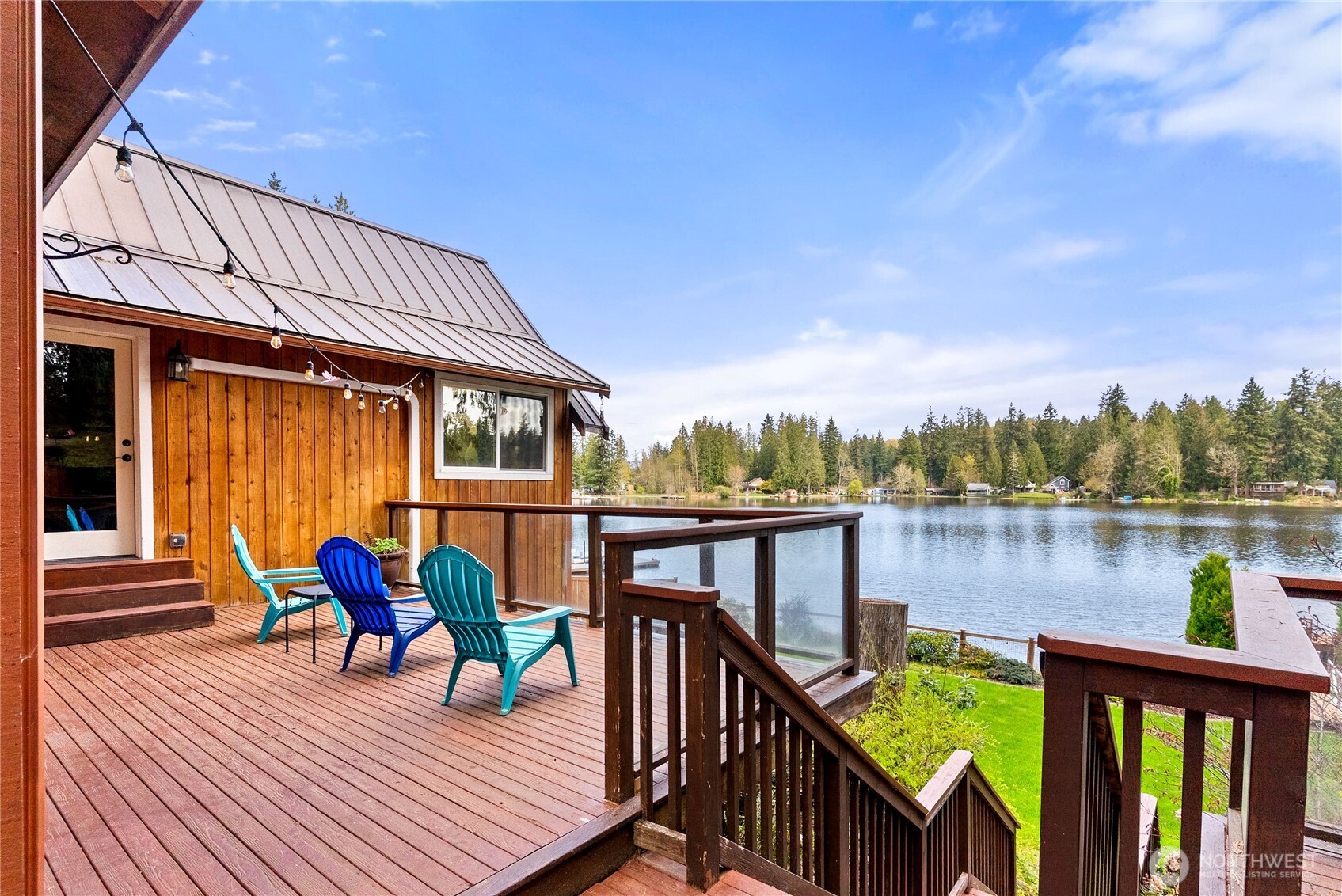 32217 Whitman Lake Drive Graham WA 98338
