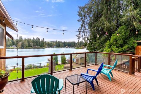 32217 Whitman Lake Drive Graham WA 98338