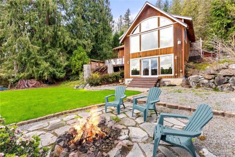 32217 Whitman Lake Drive Graham WA 98338