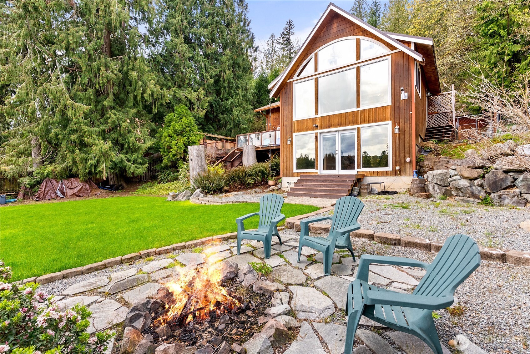 32217 Whitman Lake Drive Graham WA 98338