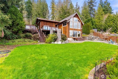 32217 Whitman Lake Drive Graham WA 98338
