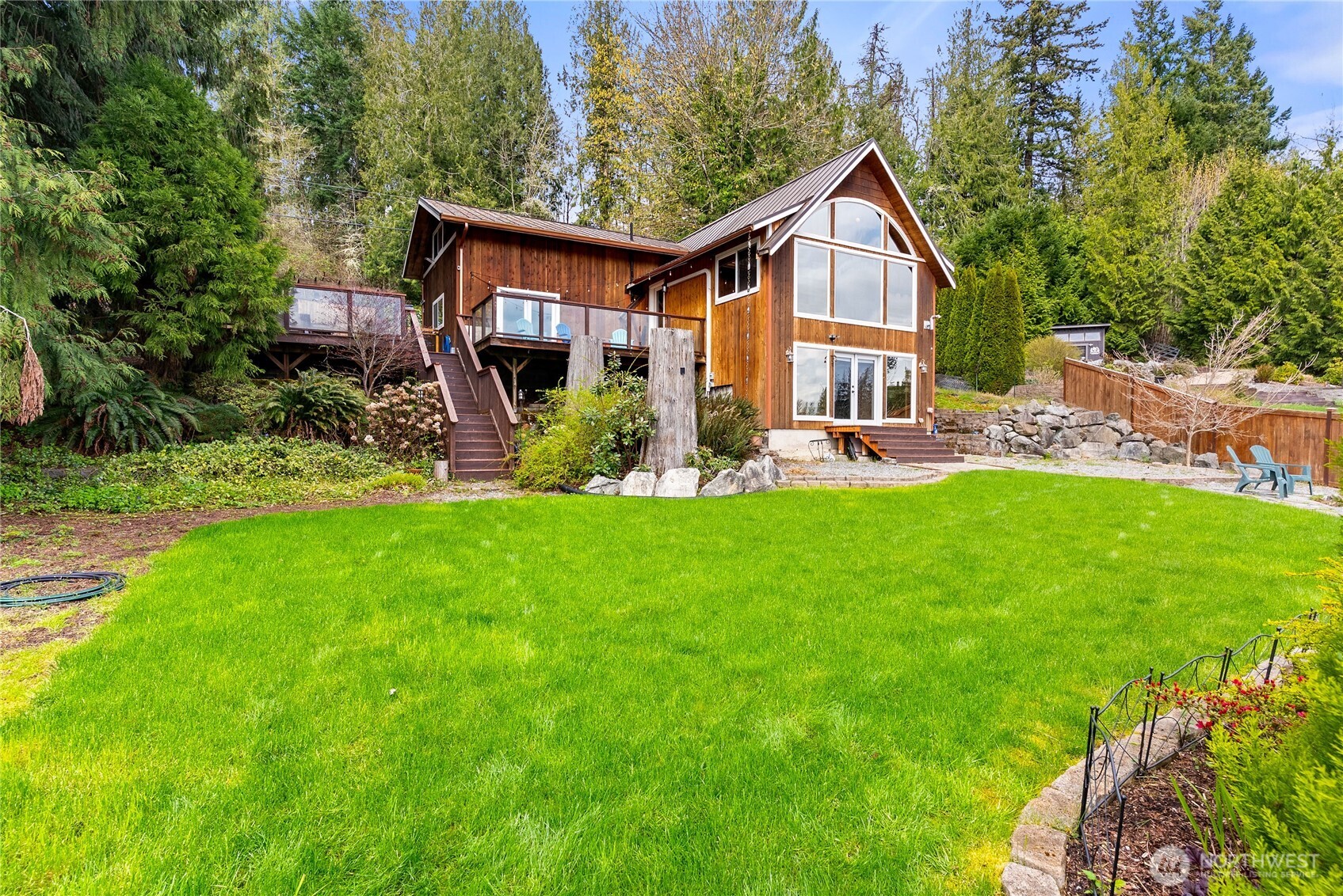 32217 Whitman Lake Drive Graham WA 98338