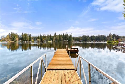 32217 Whitman Lake Drive Graham WA 98338