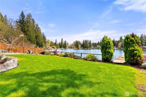 32217 Whitman Lake Drive Graham WA 98338