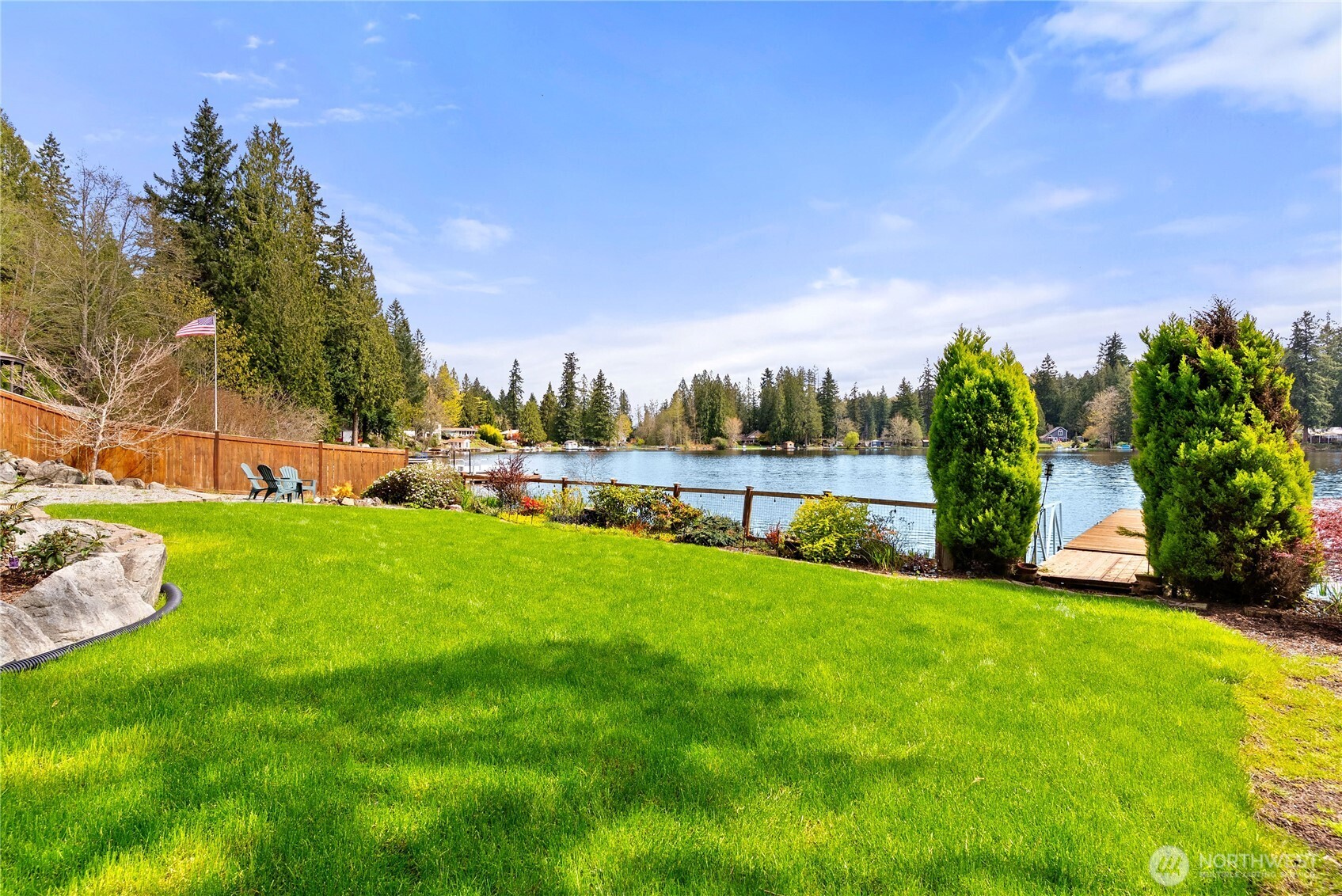 32217 Whitman Lake Drive Graham WA 98338