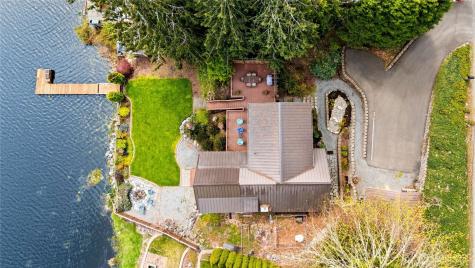 32217 Whitman Lake Drive Graham WA 98338