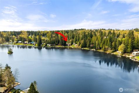 32217 Whitman Lake Drive Graham WA 98338