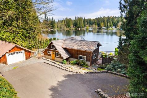 32217 Whitman Lake Drive Graham WA 98338