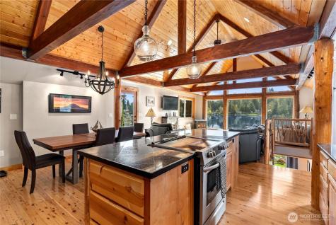 32217 Whitman Lake Drive Graham WA 98338