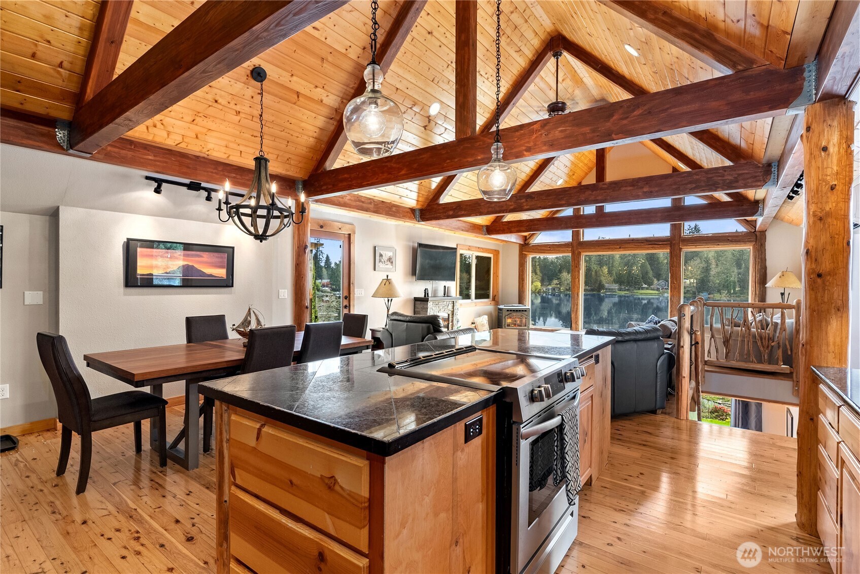 32217 Whitman Lake Drive Graham WA 98338