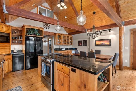 32217 Whitman Lake Drive Graham WA 98338