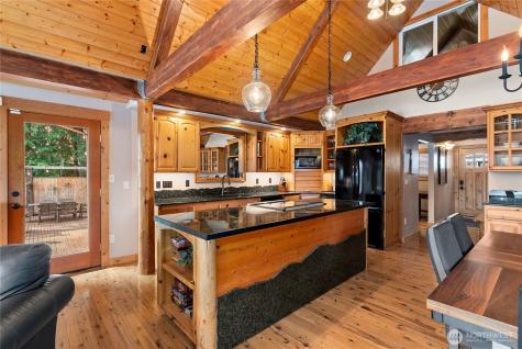 32217 Whitman Lake Drive Graham WA 98338