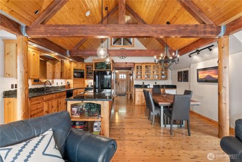 32217 Whitman Lake Drive Graham WA 98338