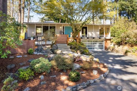 7439 NE 123rd Place Kirkland WA 98034