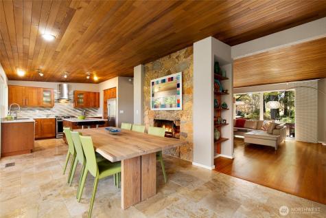7439 NE 123rd Place Kirkland WA 98034