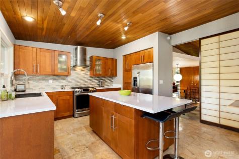 7439 NE 123rd Place Kirkland WA 98034