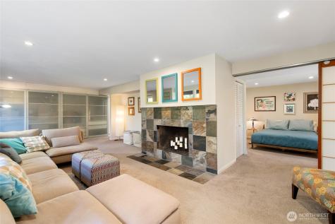 7439 NE 123rd Place Kirkland WA 98034