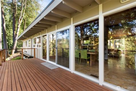 7439 NE 123rd Place Kirkland WA 98034