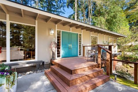 7439 NE 123rd Place Kirkland WA 98034