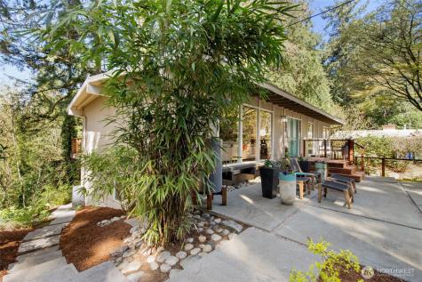 7439 NE 123rd Place Kirkland WA 98034