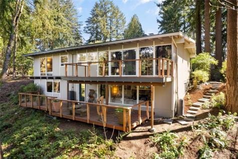 7439 NE 123rd Place Kirkland WA 98034