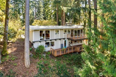 7439 NE 123rd Place Kirkland WA 98034
